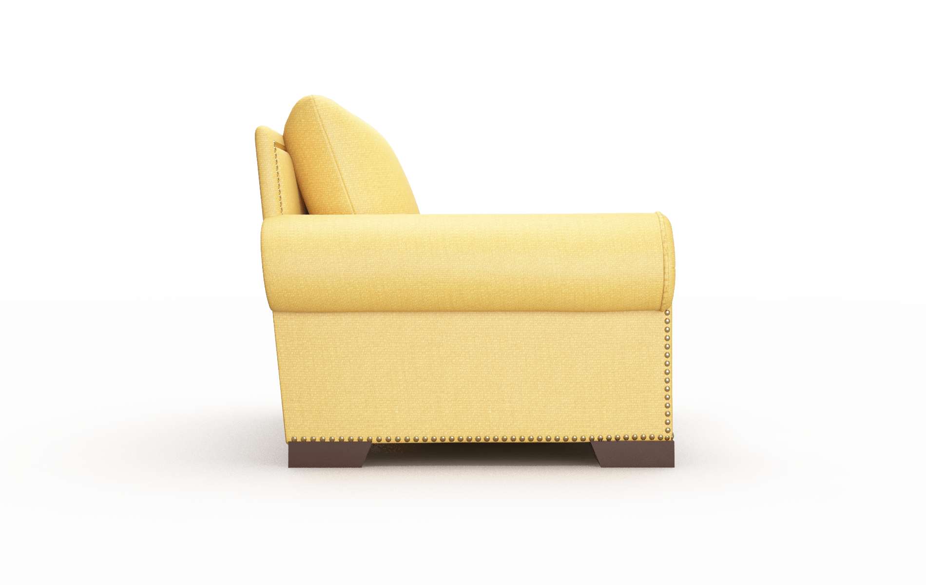 Johnson Chair - Portland Dijon