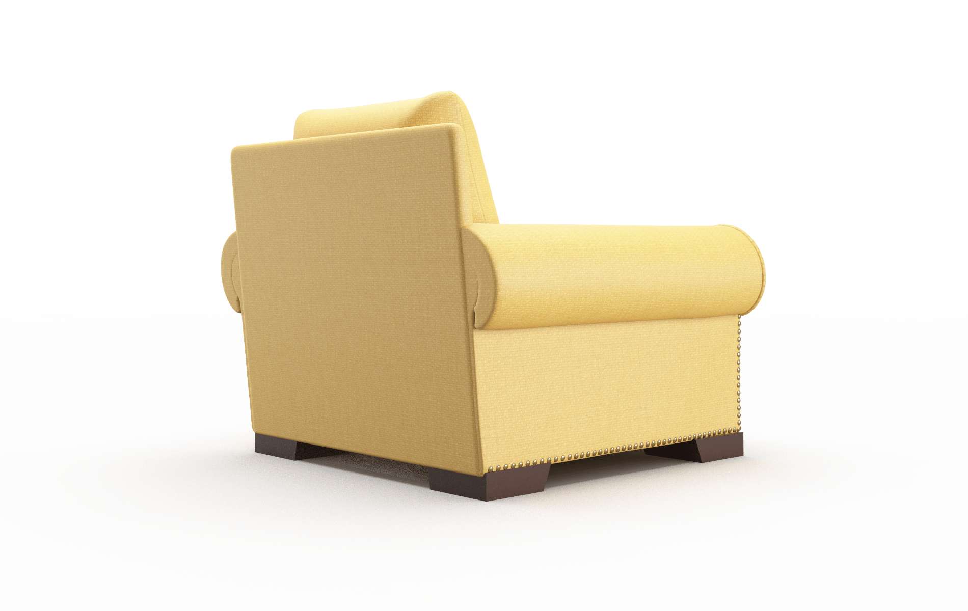 Johnson Chair - Portland Dijon