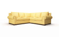 Johnson Sectional - Portland Dijon