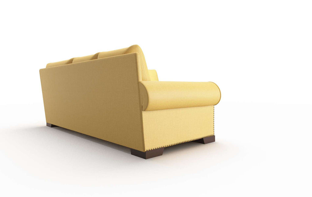Johnson Sectional - Portland Dijon