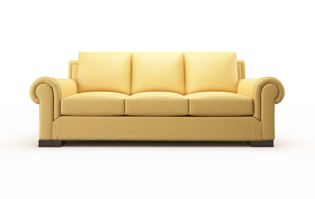 Johnson Sofa - Portland Dijon