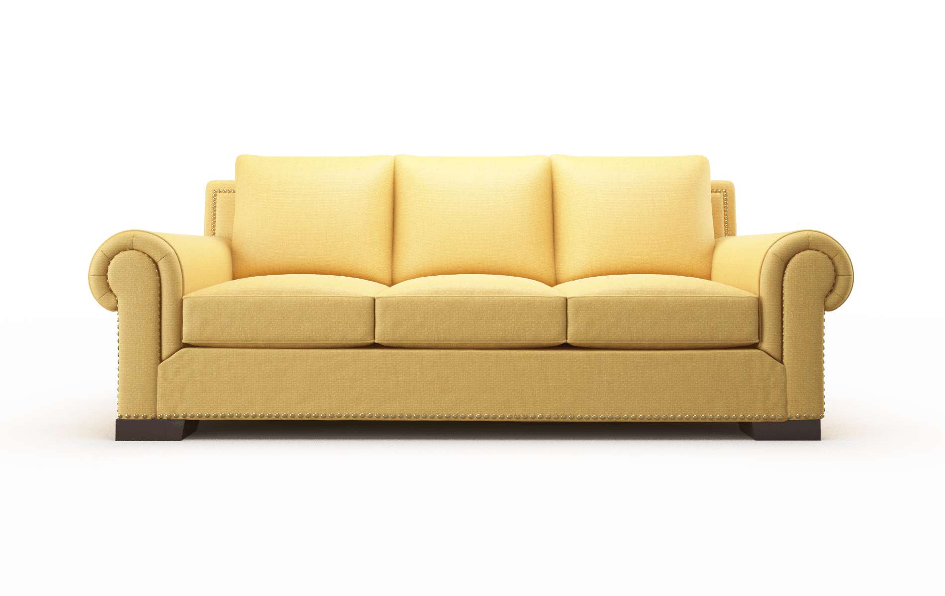 Johnson Sofa - Portland Dijon