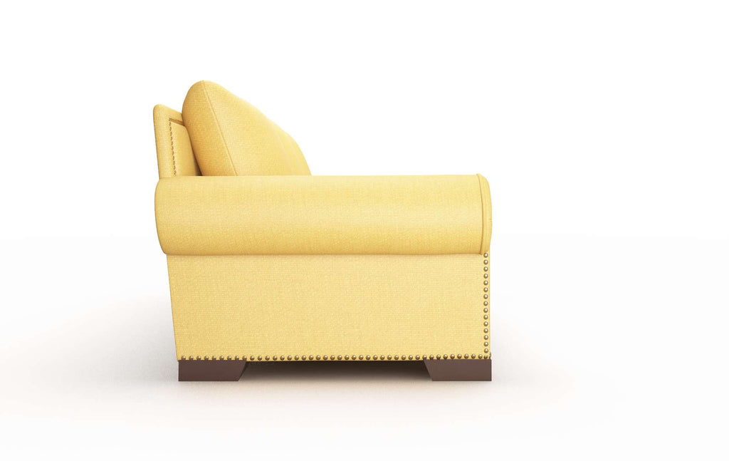 Johnson Sofa - Portland Dijon