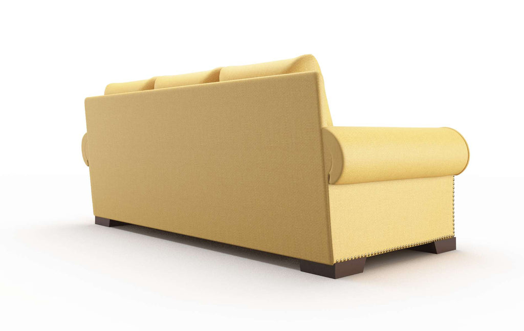 Johnson Sofa - Portland Dijon