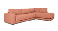 Knoxville Sectional - Notion Tang