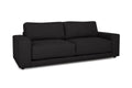 Knoxville Sofa - Catalina Charcoal