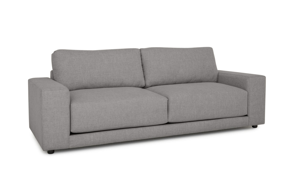 Knoxville Sofa - Catalina Silver
