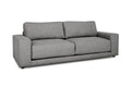 Knoxville Sofa - Cosmo Steel