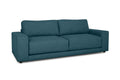 Knoxville Sofa - Cosmo Teal