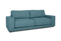 Knoxville Sofa - Cosmo Turquoise