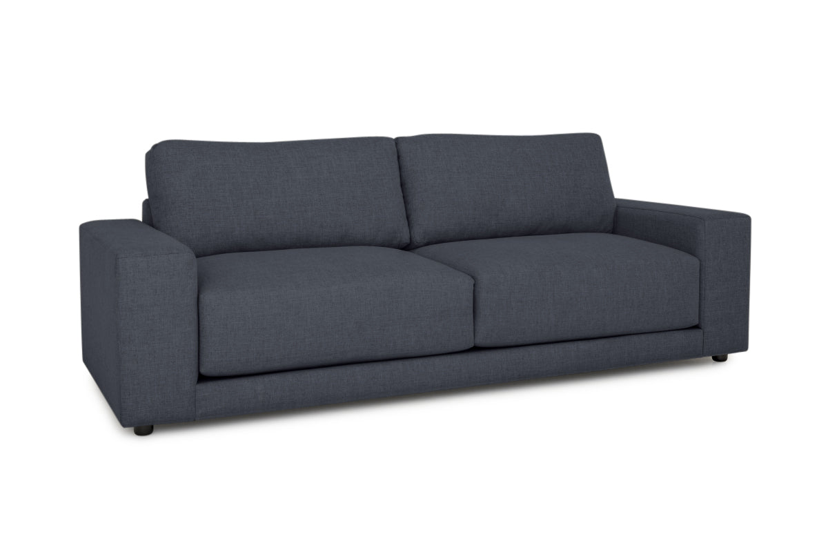 Knoxville Sofa - Hepburn Water