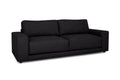 Knoxville Sofa - Lana Onyx
