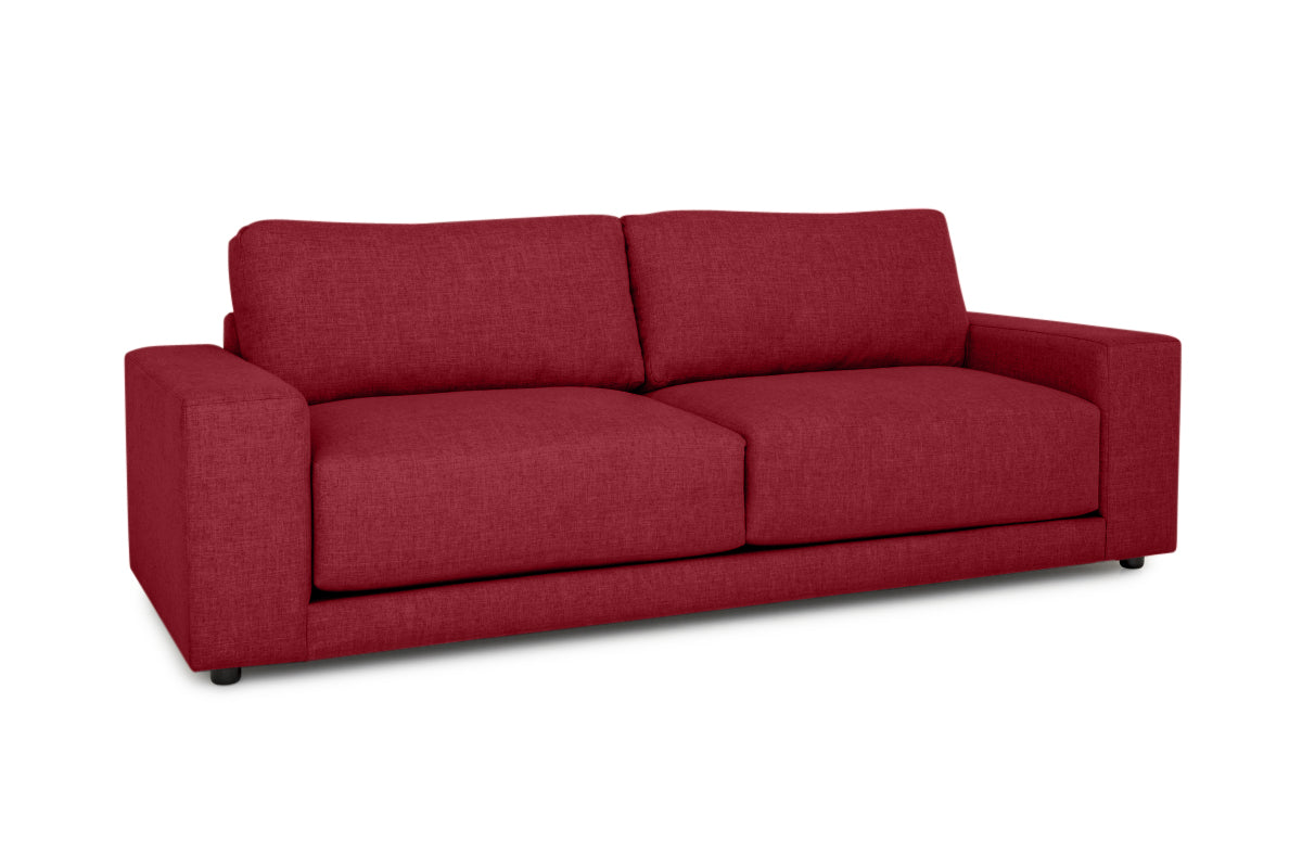Knoxville Sofa - Portland Berry