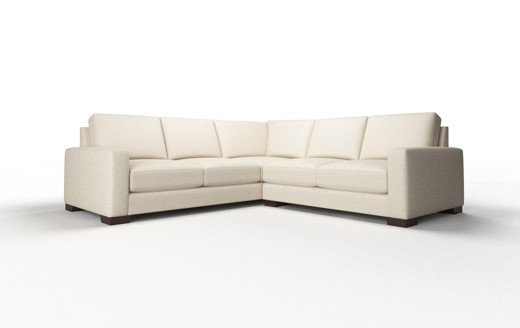 Luxe Sectional - Avenger Beach