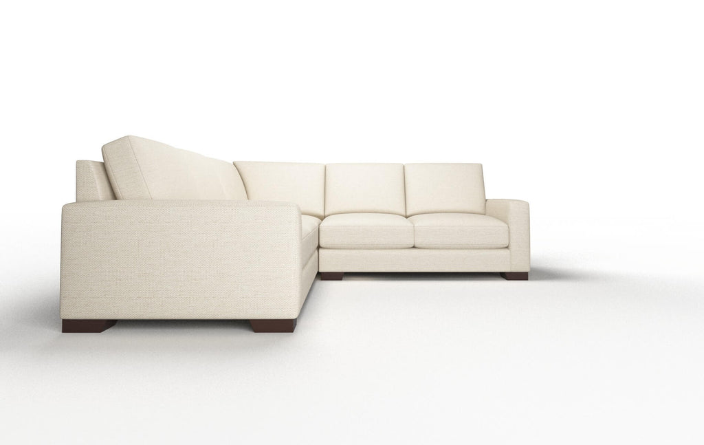 Luxe Sectional - Avenger Beach