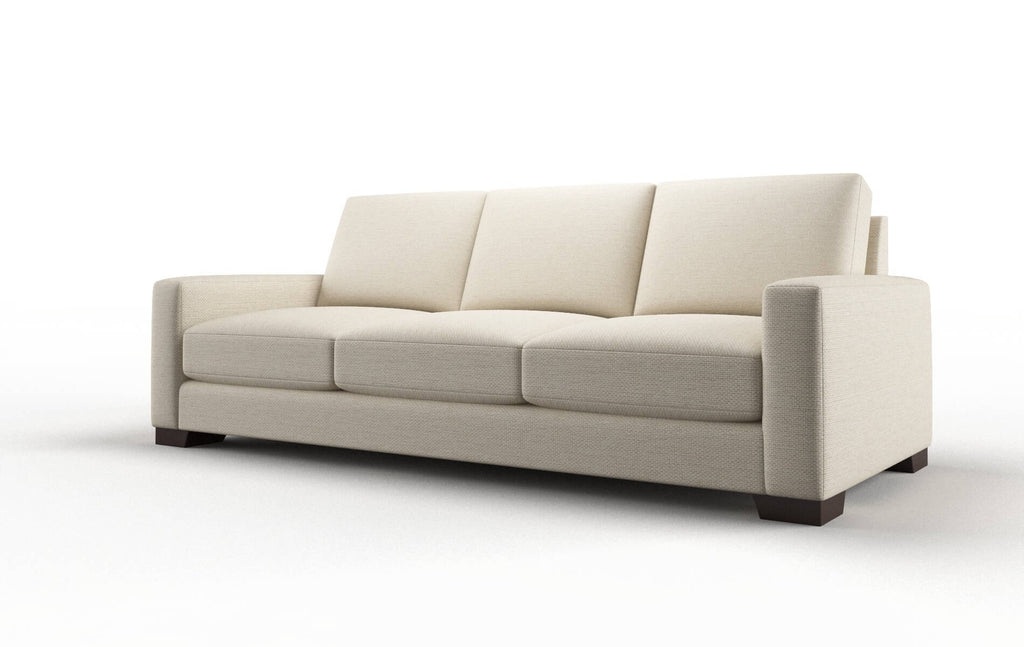 Luxe Sofa - Avenger Beach