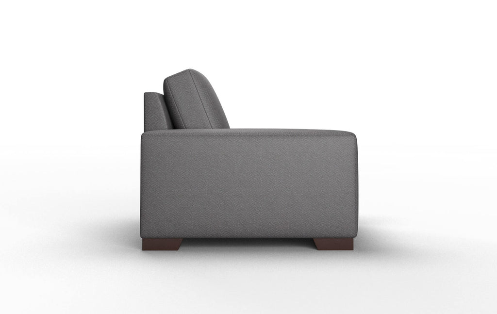 Luxe Chair - Catalina Charcoal