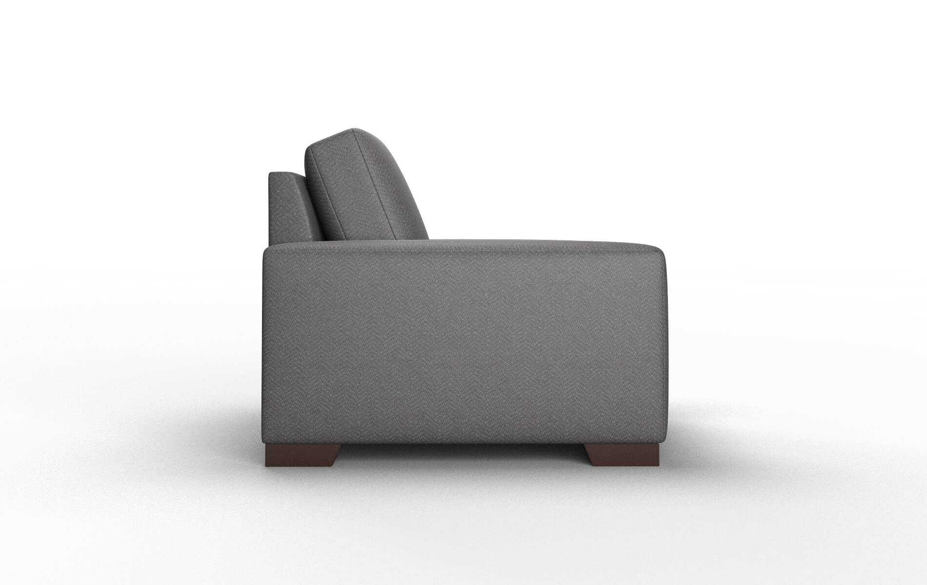 Luxe Chair - Catalina Charcoal