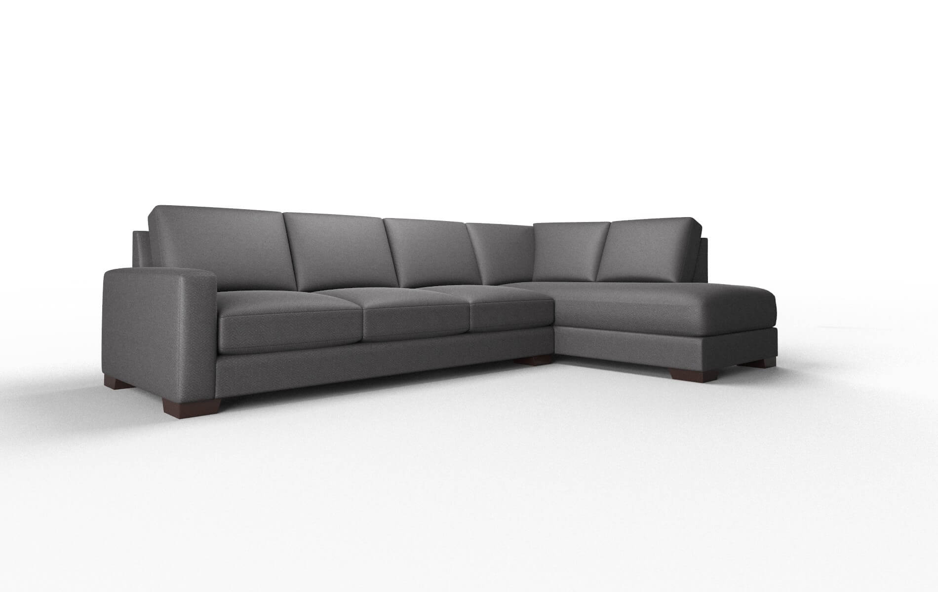 Luxe Panel - Catalina Charcoal
