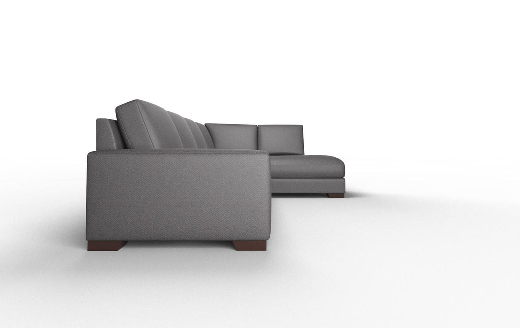 Luxe Panel - Catalina Charcoal