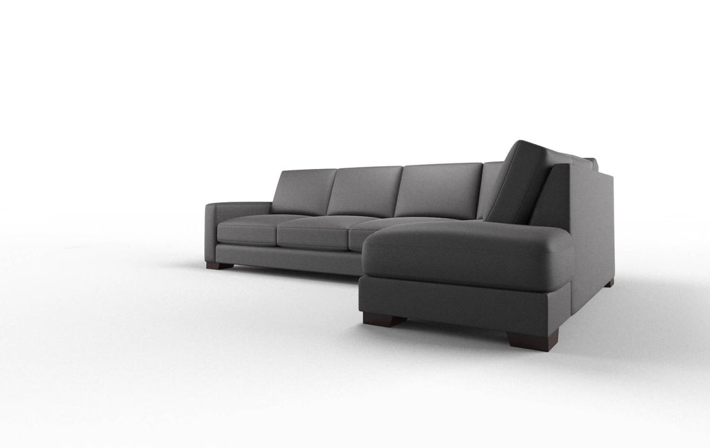 Luxe Panel - Catalina Charcoal