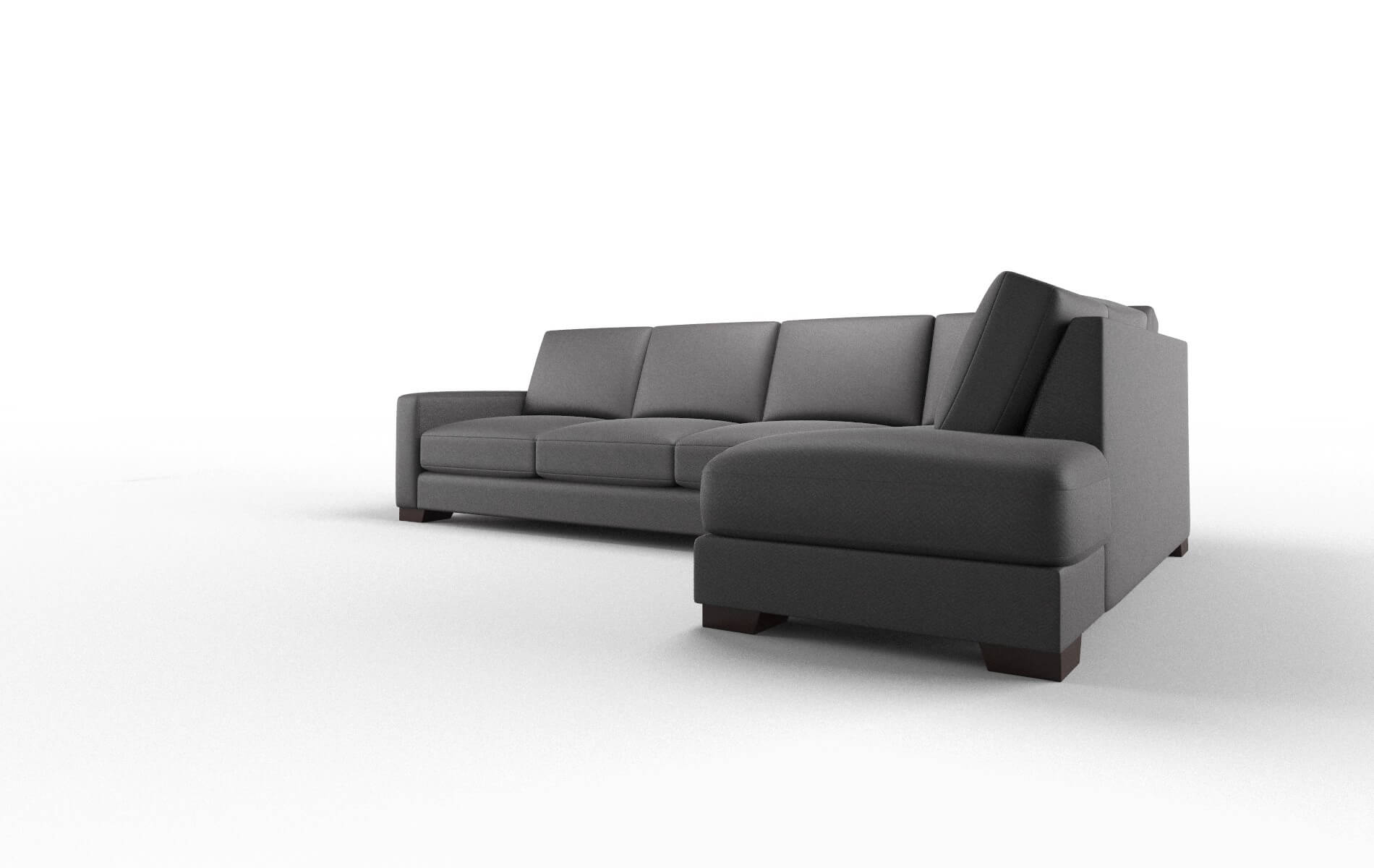 Luxe Panel - Catalina Charcoal