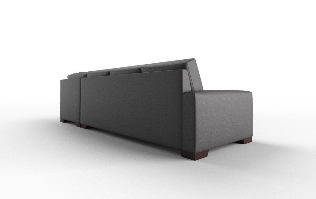 Luxe Panel - Catalina Charcoal
