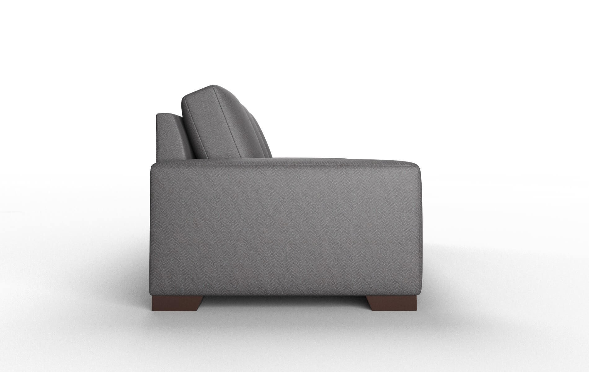 Luxe Sofa - Catalina Charcoal