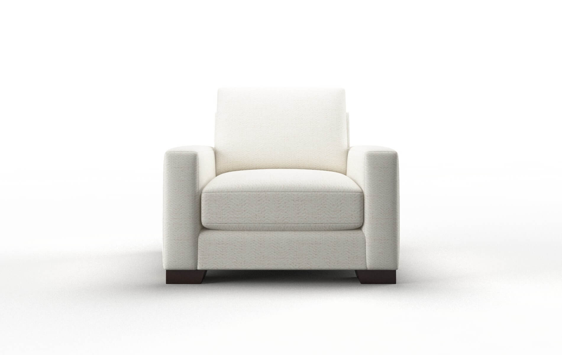 Luxe Chair - Catalina Ivory