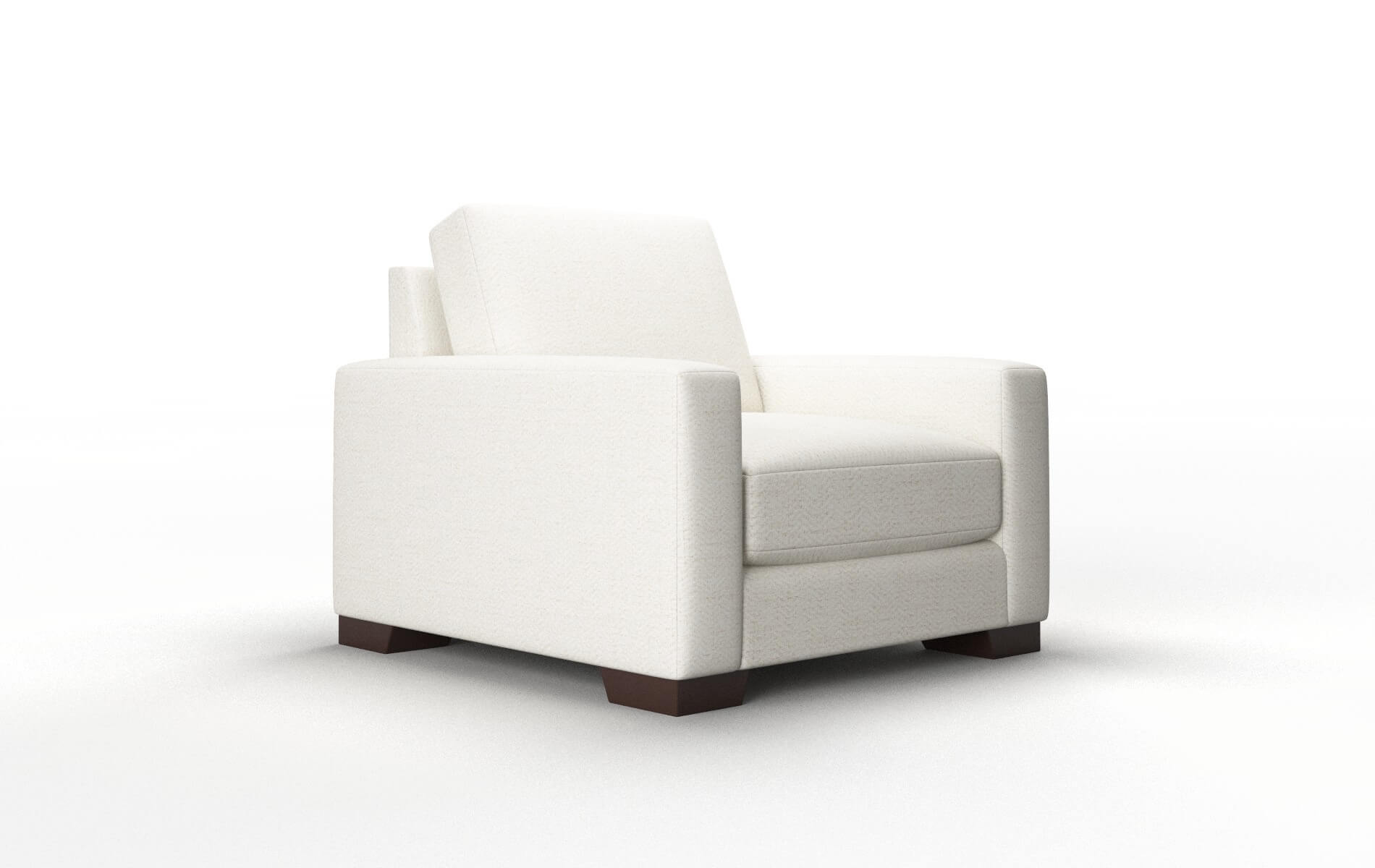 Luxe Chair - Catalina Ivory