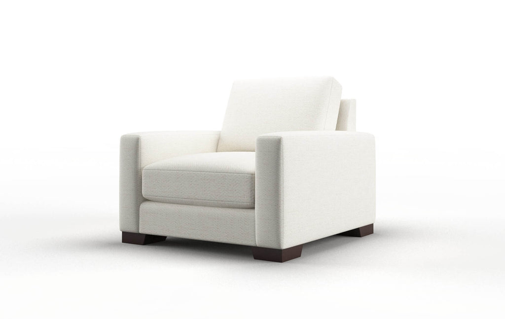 Luxe Chair - Catalina Ivory