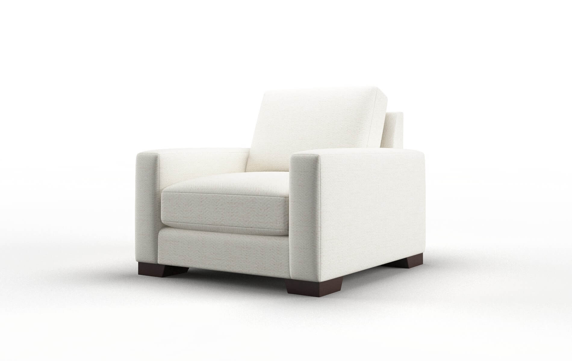 Luxe Chair - Catalina Ivory