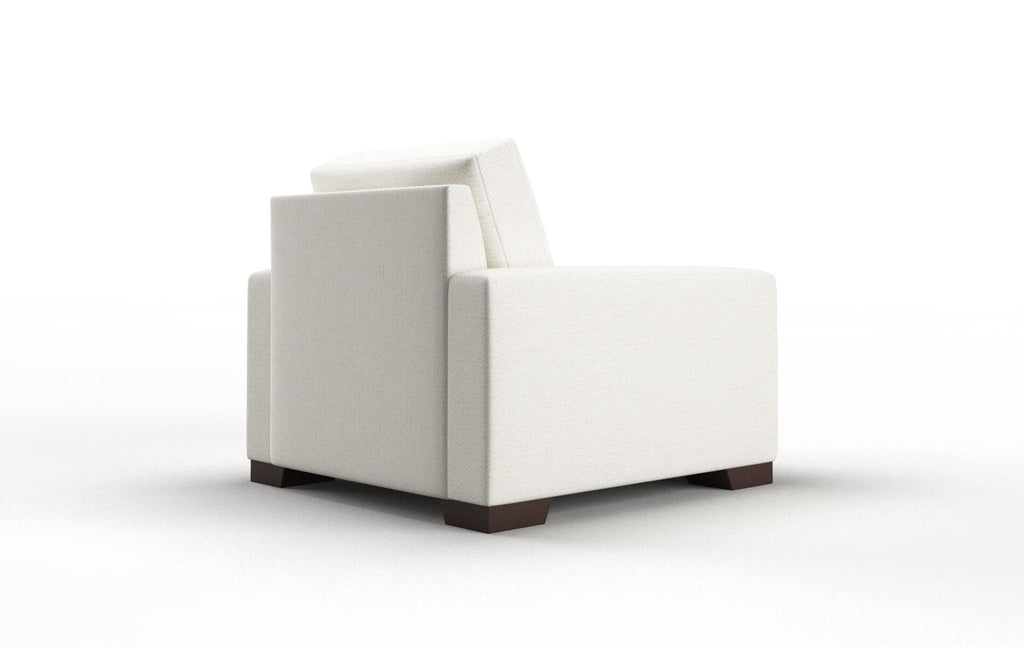 Luxe Chair - Catalina Ivory