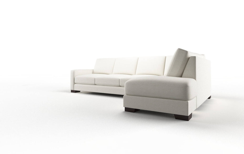 Luxe Panel - Catalina Ivory