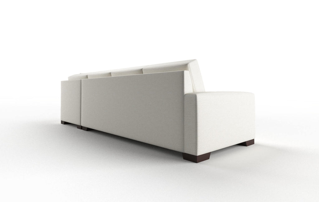 Luxe Panel - Catalina Ivory