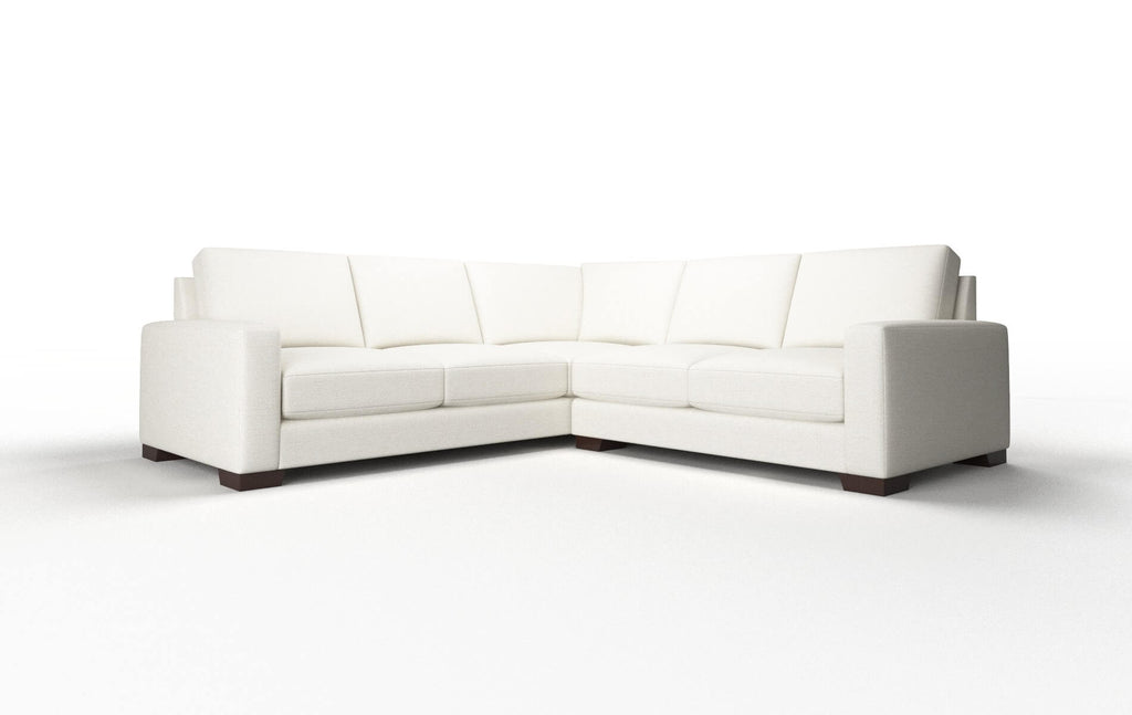 Luxe Sectional - Catalina Ivory