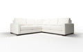 Luxe Sectional - Catalina Ivory