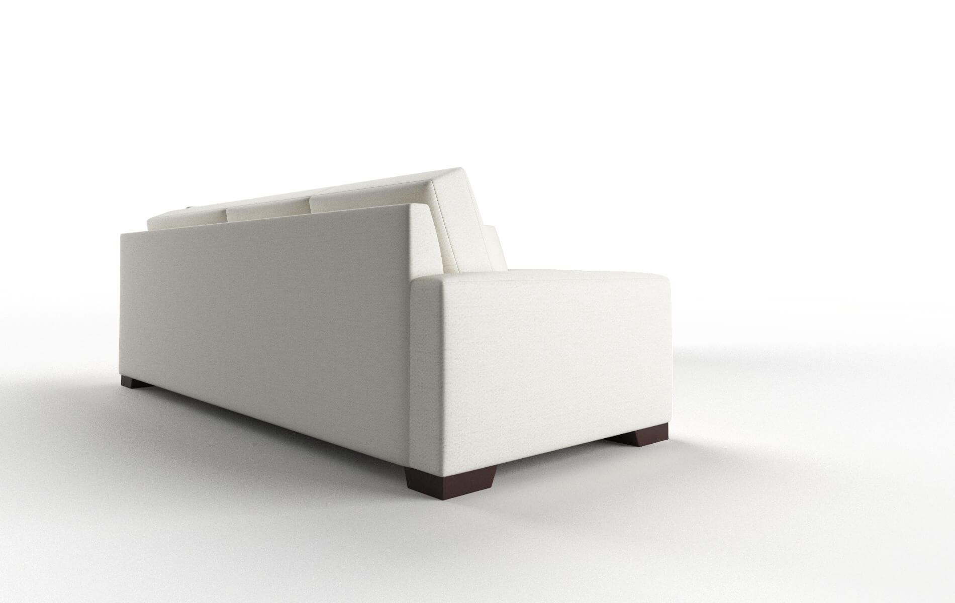Luxe Sectional - Catalina Ivory
