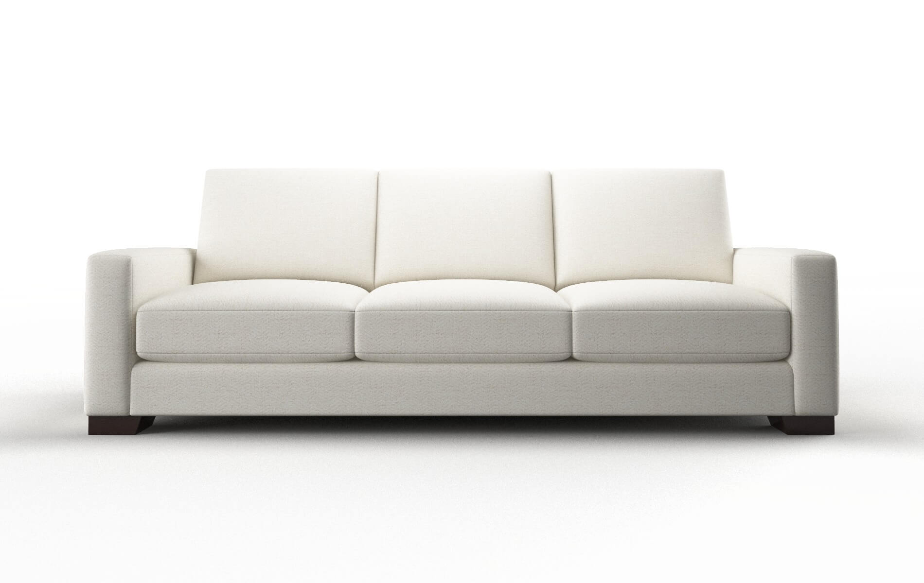 Luxe Sofa - Catalina Ivory