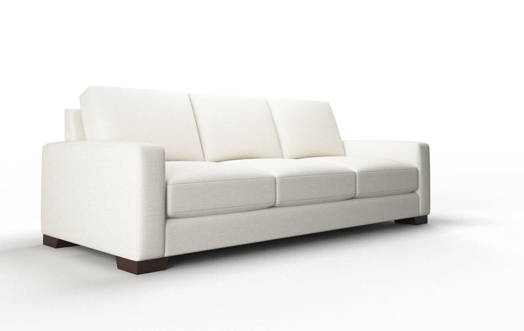 Luxe Sofa - Catalina Ivory