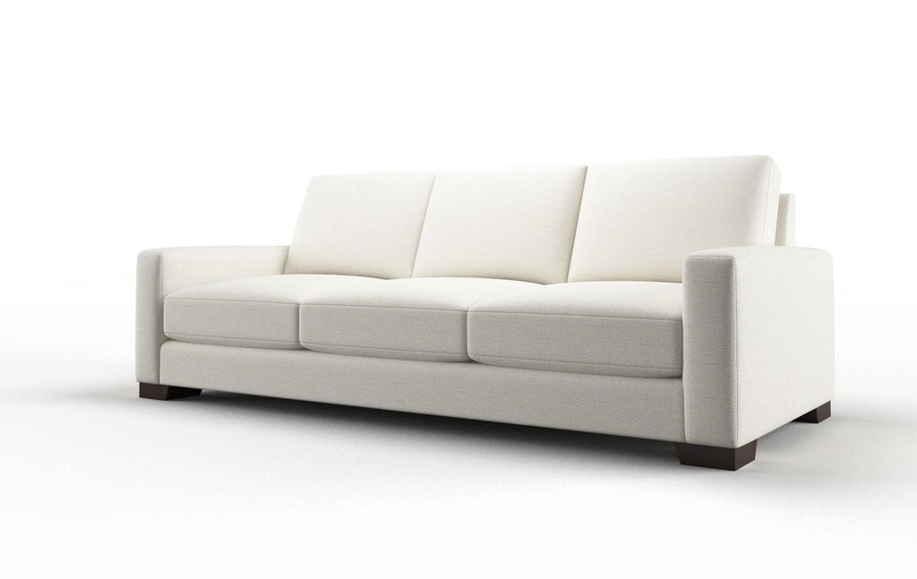 Luxe Sofa - Catalina Ivory