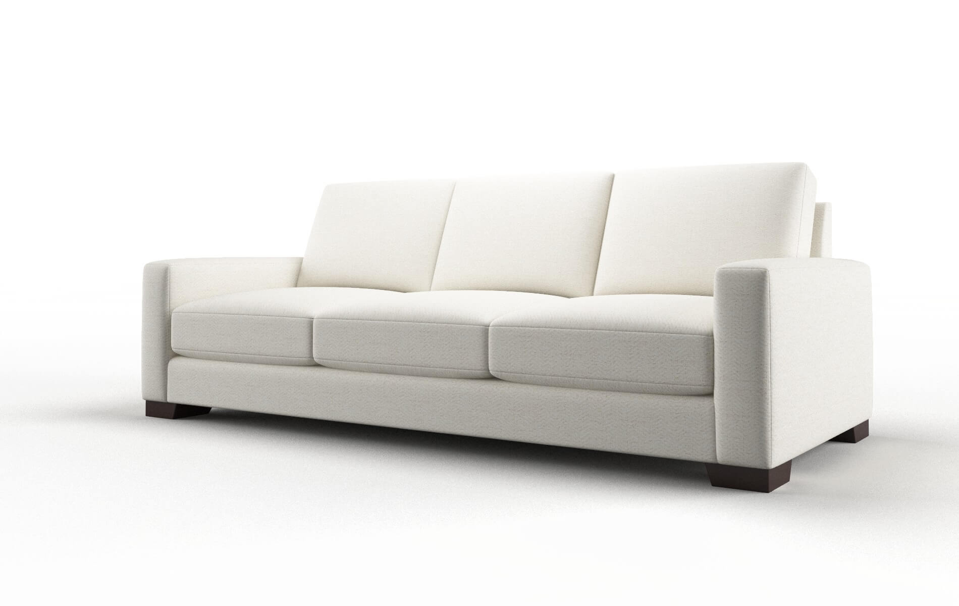 Luxe Sofa - Catalina Ivory
