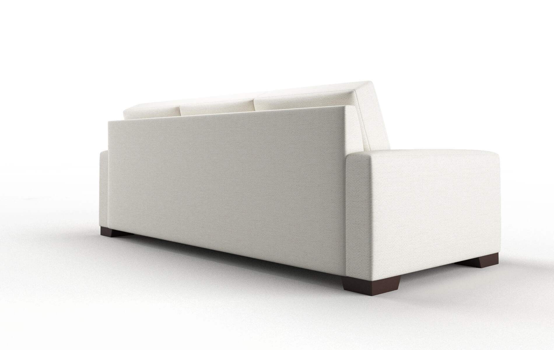 Luxe Sofa - Catalina Ivory