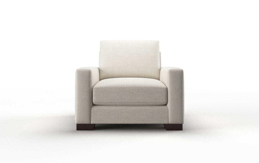 Luxe Chair - Catalina Linen