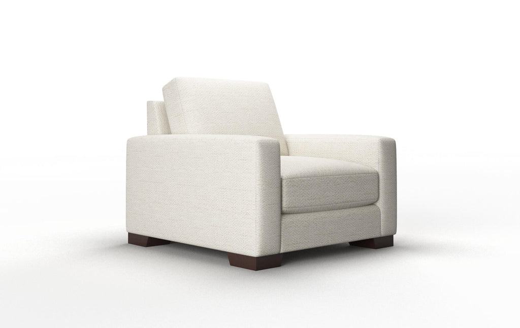 Luxe Chair - Catalina Linen