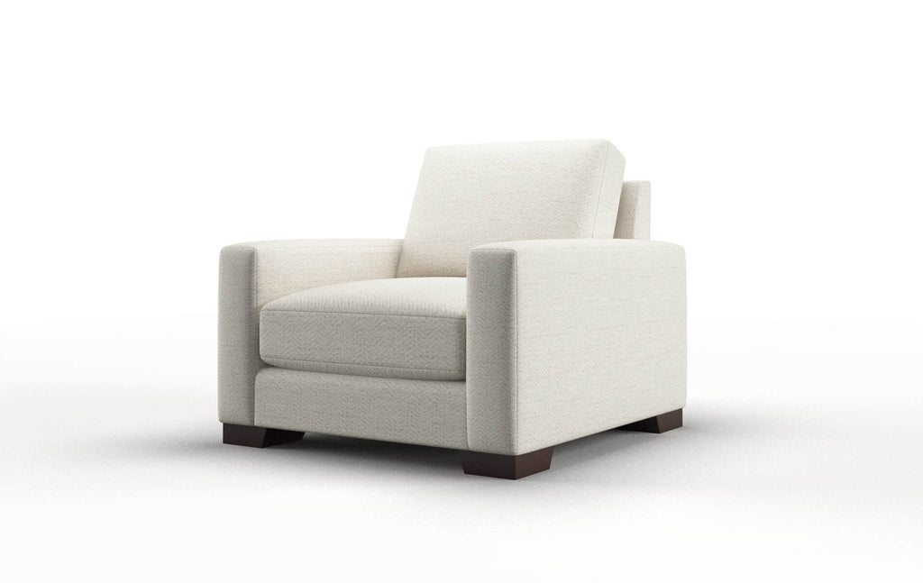 Luxe Chair - Catalina Linen
