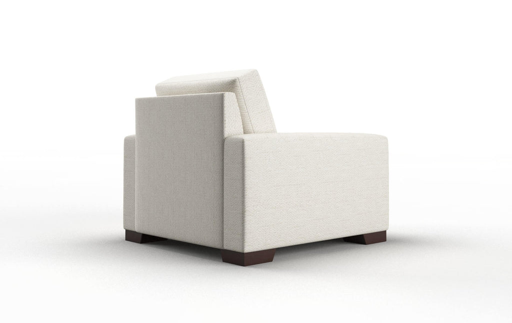 Luxe Chair - Catalina Linen