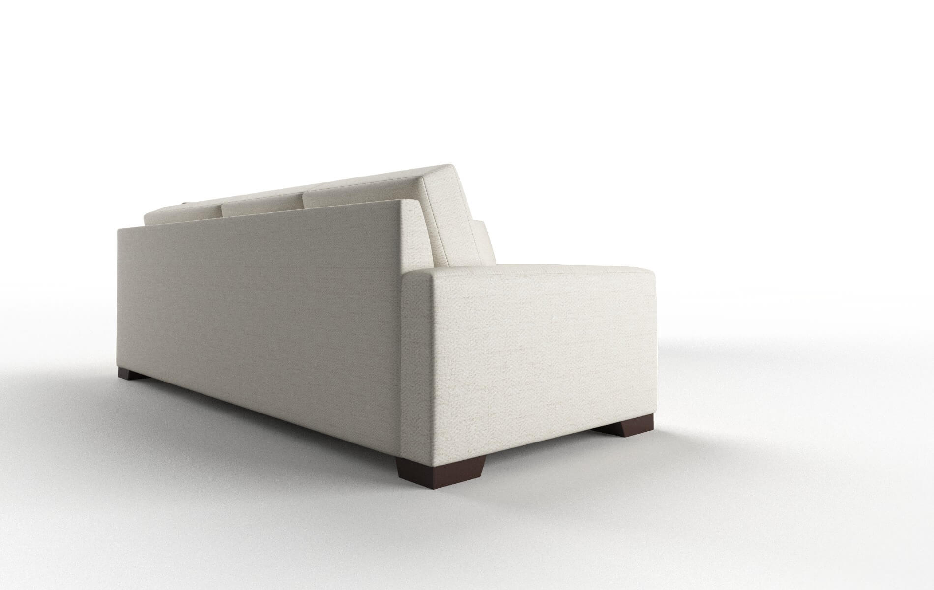 Luxe Sectional - Catalina Linen