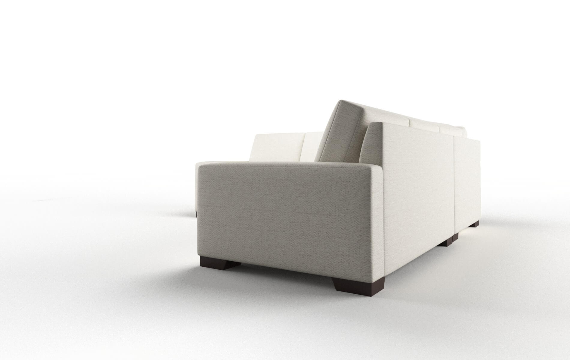 Luxe Sectional - Catalina Linen