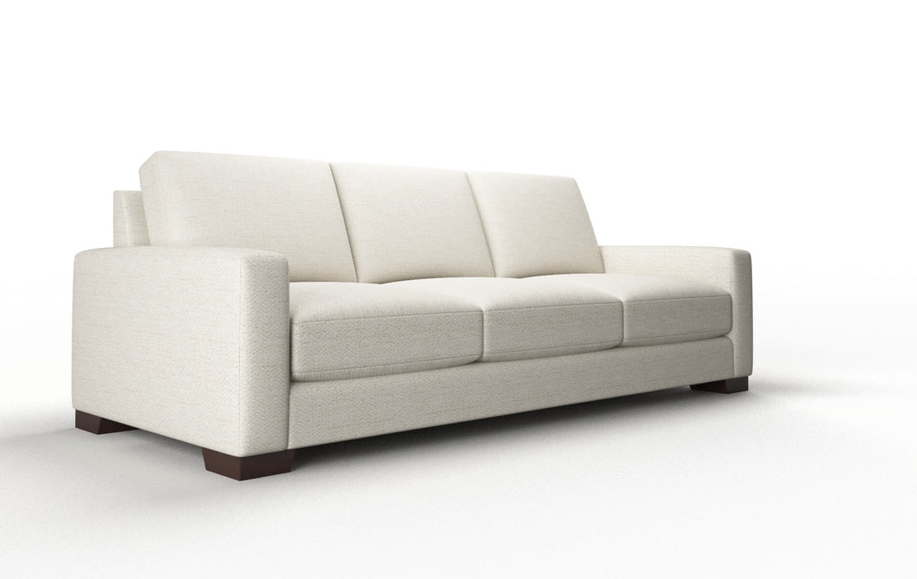Luxe Sofa - Catalina Linen